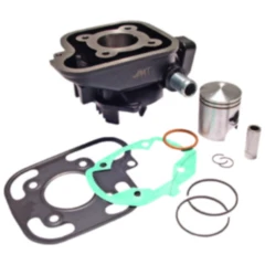 Zylindersatz Grauguss JMP Standard Zylindersatz passend für: Peugeot Jet Force, Ludix