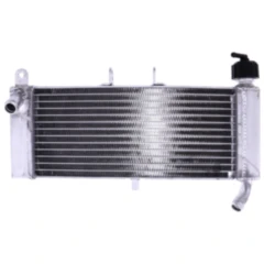 Wasserkühler JMP passend für: Aprilia RS4, RS, Tuono, Derbi GPR