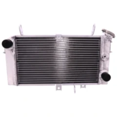 Wasserkühler JMP für Hochleistungsmotoren