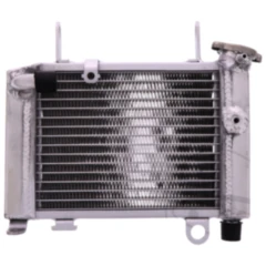 Wasserkühler JMP passend für: Honda CBR 7760257