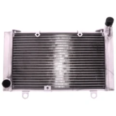 Wasserkühler JMP passend für: Honda CBF 7760263