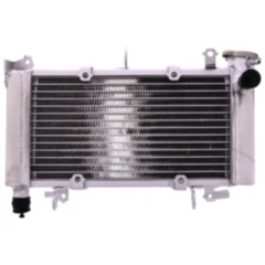 Wasserkühler JMP Alternative: 7760526 passend für: Honda CB