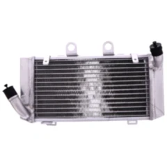 Wasserkühler links JMP passend für: Honda XL