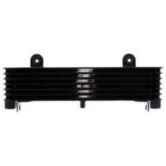 Ölkühler aus Aluminium für Yamaha