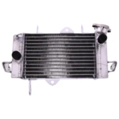 Wasserkühler für Motorräder JMP 7760273