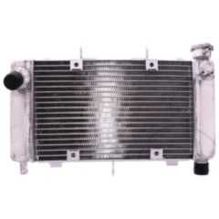 Wasserkühler für Motorräder JMP 7760277