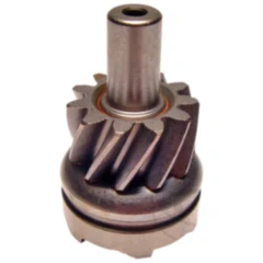 Kickstarterritzel passend für: Vespa LX, S, ET4, Piaggio Liberty, Skipper, Zip