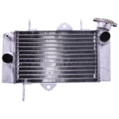Wasserkühler für Motorräder JMP 7760314