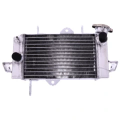 Wasserkühler für Motorräder JMP 7760315