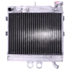 Wasserkühler JMP passend für: MZ/MUZ Skorpion