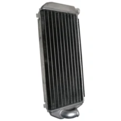 Wasserkühler links KSX passend für: Husqvarna FE, FC, TE, TC, Gas Gas MC, EC