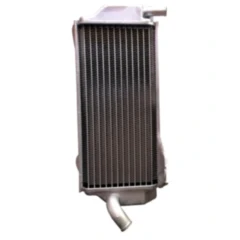 Wasserkühler links für KSX