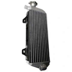 Wasserkühler rechts KSX passend für: Husqvarna FE, FC, FS, FX, Gas Gas MC, EC