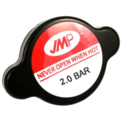 Kühlerdeckel 2. 0 bar JMP für europäische Fahrzeuge passend für: Husqvarna FE, TE, FC, TC