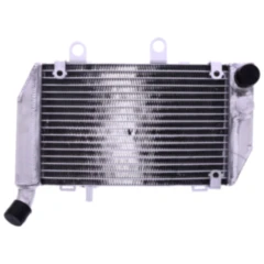 Wasserkühler links JMP passend für: Honda VFR