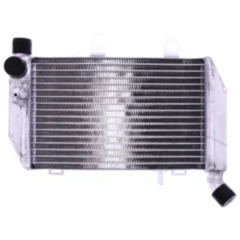 Wasserkühler rechts JMP passend für: Honda VFR