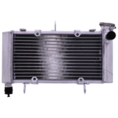 Wasserkühler JMP passend für: Honda CB 7760343