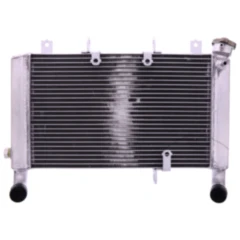 Wasserkühler JMP passend für: Honda CB 7760345