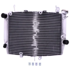 Wasserkühler für leistungsstarke Motoren