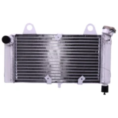 Wasserkühler JMP 7760352