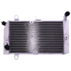 Wasserkühler JMP passend für: Honda FJS