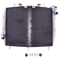 Wasserkühler JMP passend für: Kawasaki Ninja