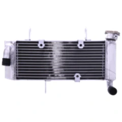 Wasserkühler JMP passend für: Kawasaki Z, Ninja