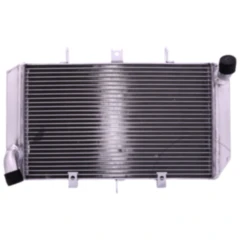 Wasserkühler JMP passend für: Kawasaki Z, KLZ, ZX - 10