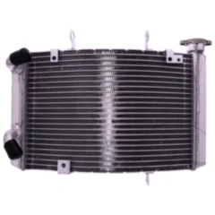 Wasserkühler JMP passend für: Triumph Street Triple