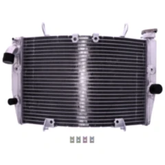 Wasserkühler JMP passend für: MV Agusta F4, Brutale, Rush