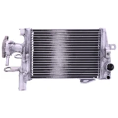 Wasserkühler rechts JMP passend für: BMW R