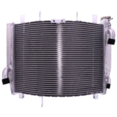 Wasserkühler JMP passend für: Kawasaki ZZR, GTR