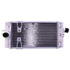 Wasserkühler JMP passend für: Triumph Bonneville, Street Scrambler, Thruxton