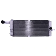 Wasserkühler JMP passend für: Honda VT