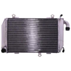 Wasserkühler links JMP passend für: Honda GL