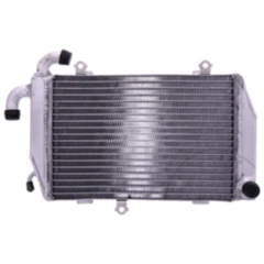 Wasserkühler rechts JMP passend für: Honda GL