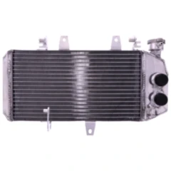 Wasserkühler JMP passend für: BMW F (800, 650, 700)