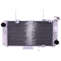 Wasserkühler für hohe Leistung