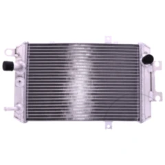 Wasserkühler für Hochleistung-Motoren JMP