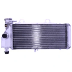 Wasserkühler JMP passend für: BMW F 650, G