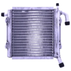 Wasserkühler JMP passend für: Aprilia SR