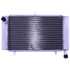 Wasserkühler JMP passend für: Aprilia RS, Tuono