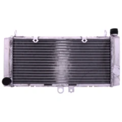 Wasserkühler JMP passend für: Honda CBF 7760420