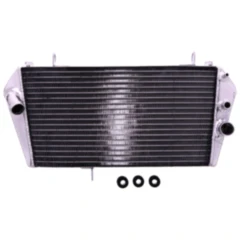 Wasserkühler JMP passend für: Aprilia Shiver, Dorsoduro