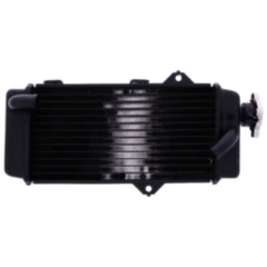 Wasserkühler für Motorräder JMP 7760431