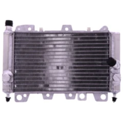 Wasserkühler JMP passend für: Piaggio Beverly, X9, Gilera Runner