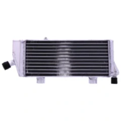 Wasserkühler links JMP Alternative: 7760009 passend für: Husqvarna FE, FC, FS