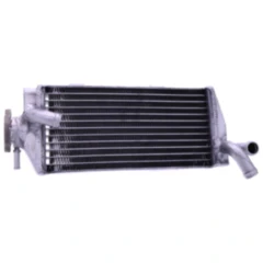 Wasserkühler rechts JMP passend für: Honda CRF