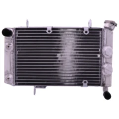 Wasserkühler JMP Alternative: 7760017 passend für: Suzuki LT - Z, Kawasaki KFX