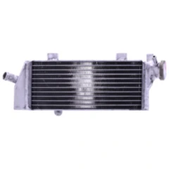 Wasserkühler rechts JMP Alternative: 7760021 passend für: Husqvarna FC